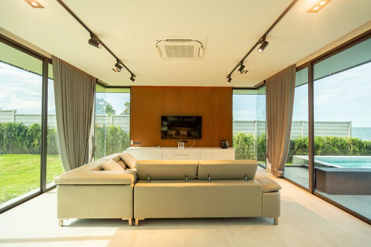Family reunions — Astral Villa Hua Hin – Kui Buri